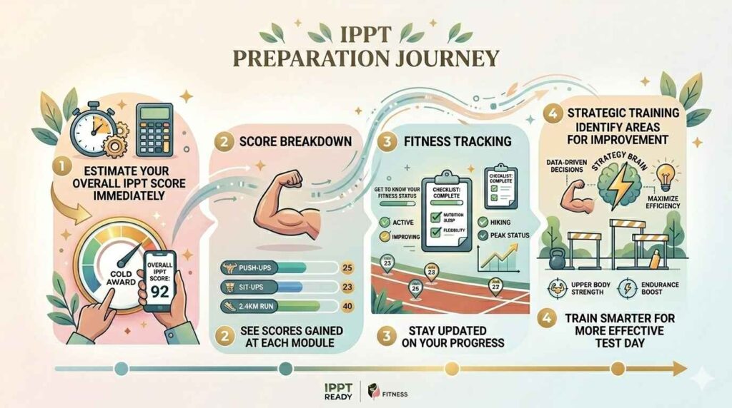 2 Female Ippt 1