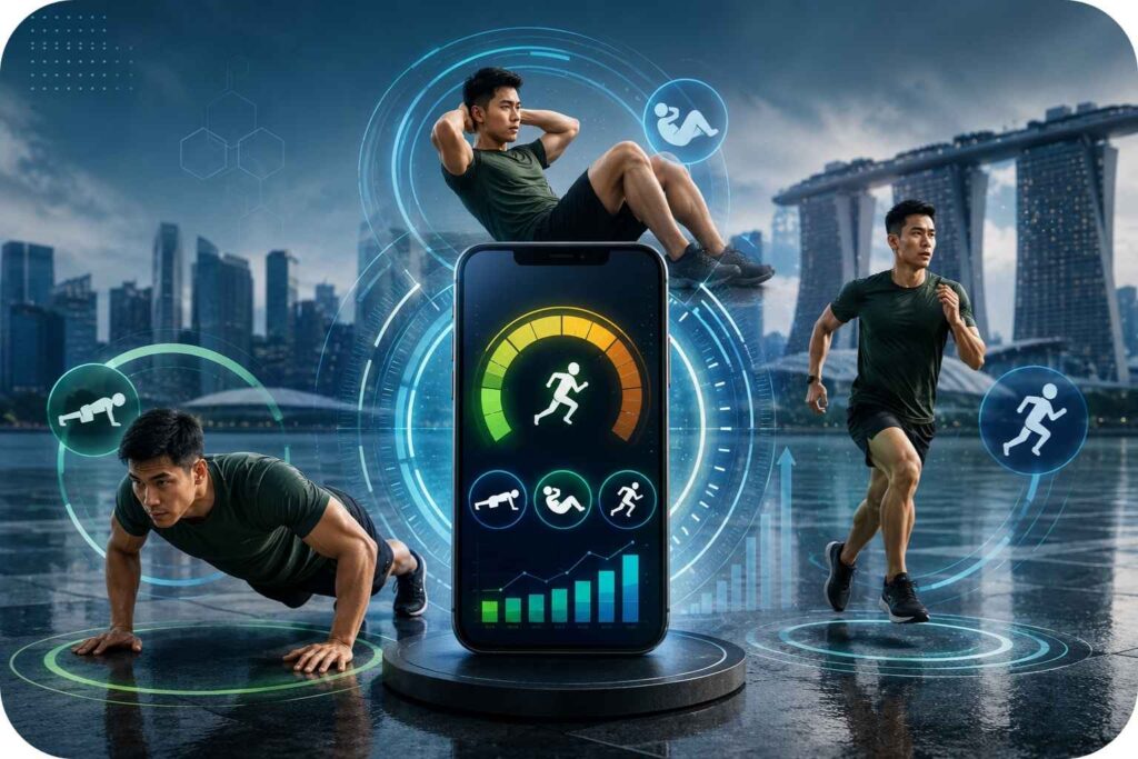 CMPB IPPT Calculator 2 2 IPPT and CMPB